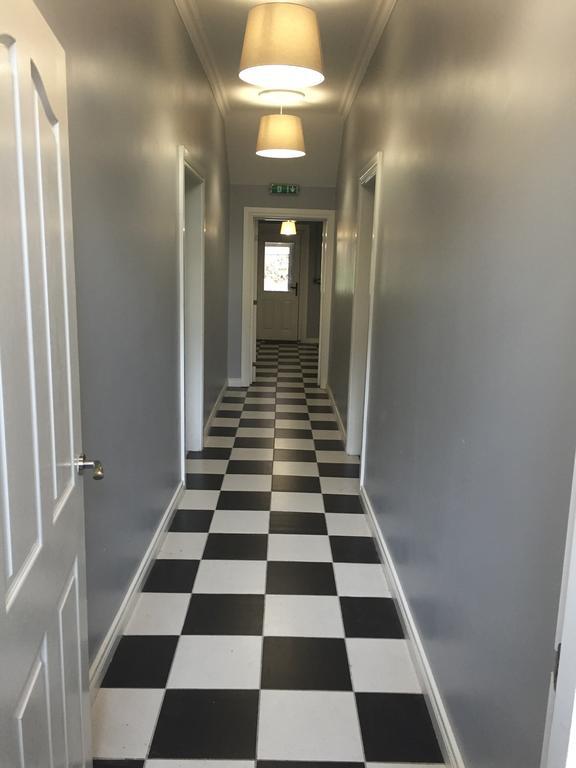 דירות בלפסט Eglantine House מראה חיצוני תמונה